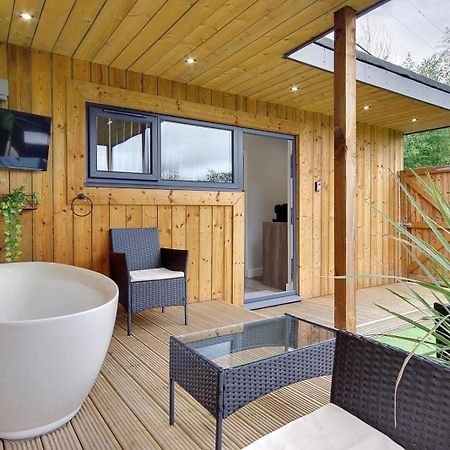 Villa Little Paddock Ringwood Camera foto