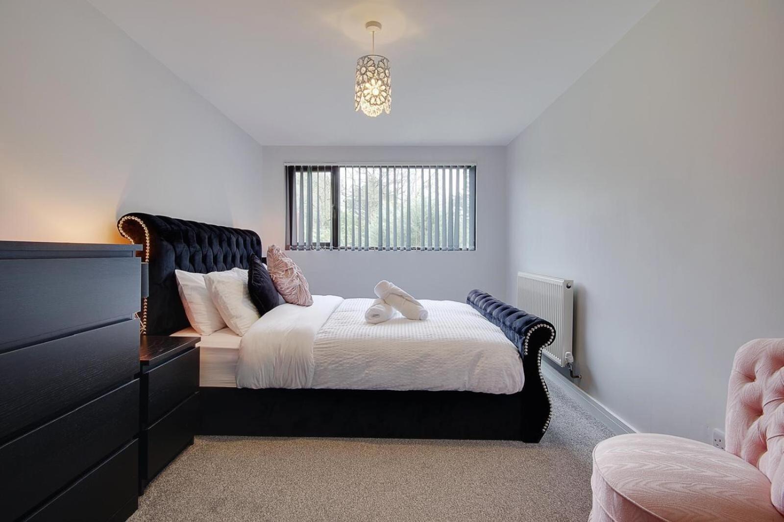 Villa Little Paddock Ringwood Esterno foto