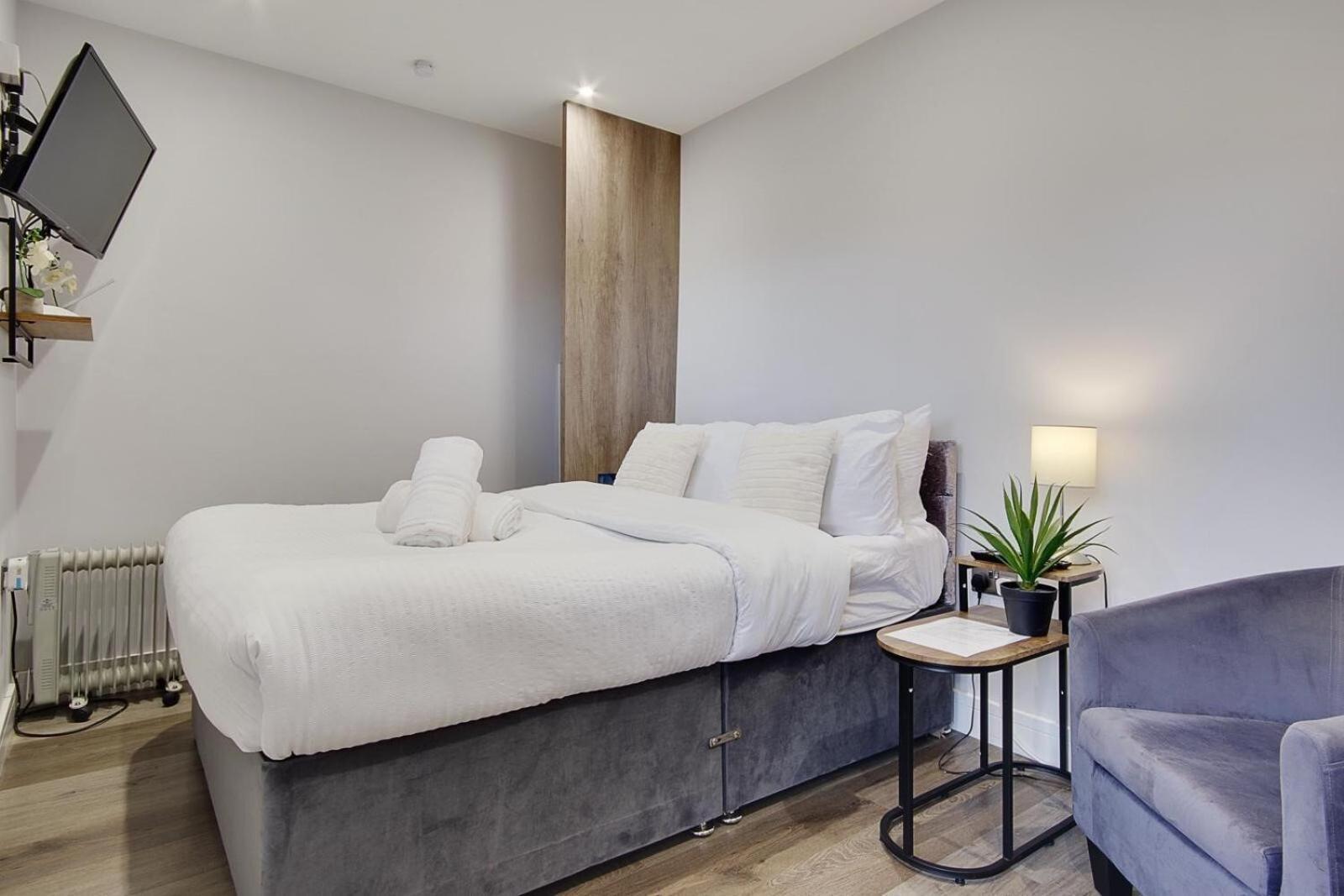 Villa Little Paddock Ringwood Esterno foto