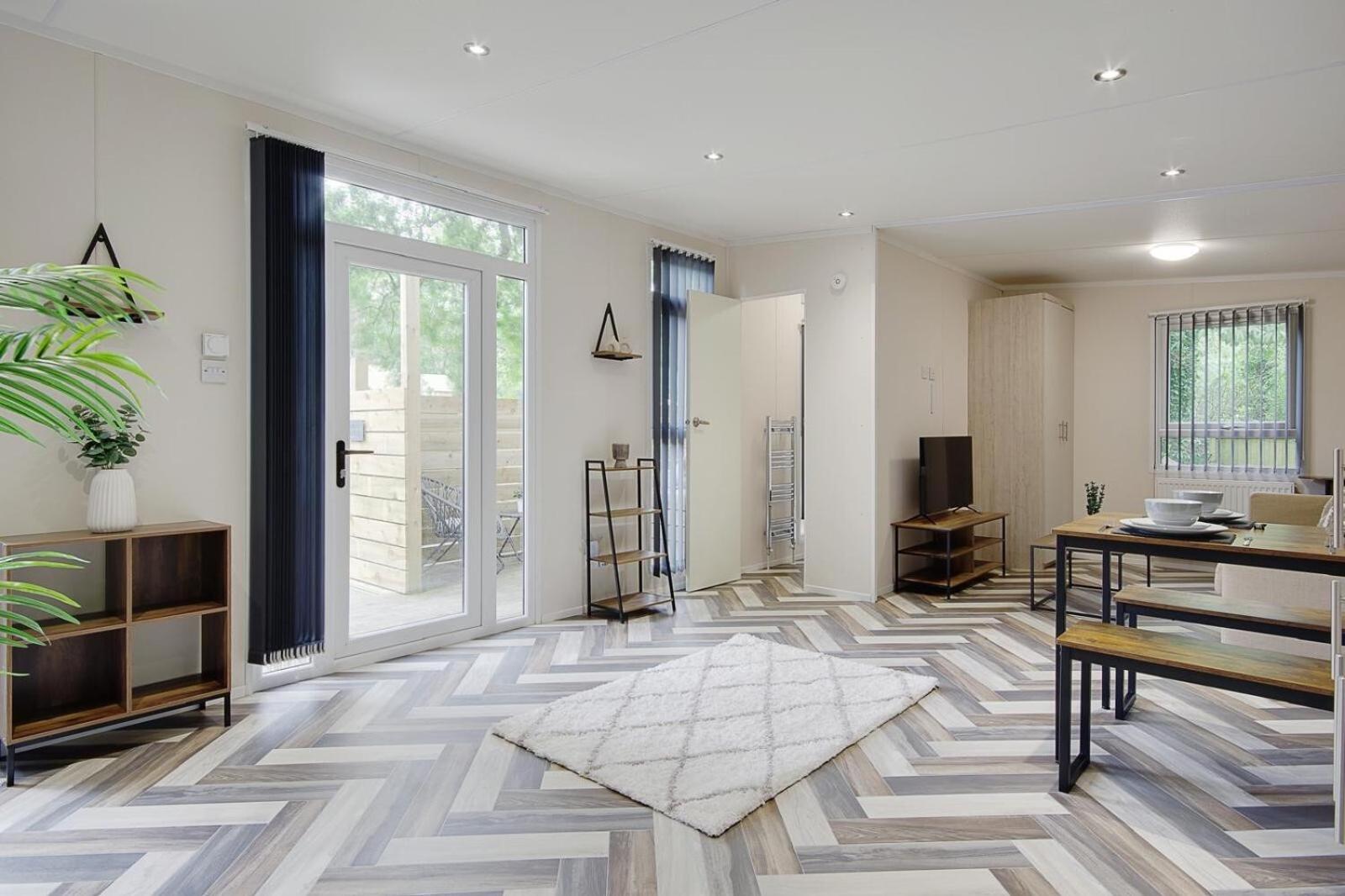 Villa Little Paddock Ringwood Esterno foto