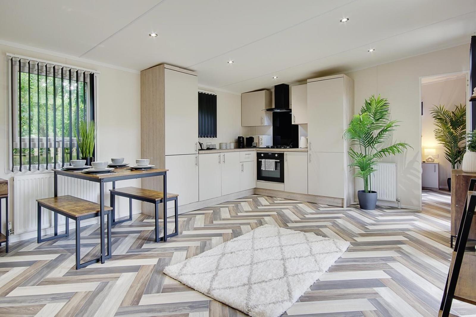 Villa Little Paddock Ringwood Esterno foto