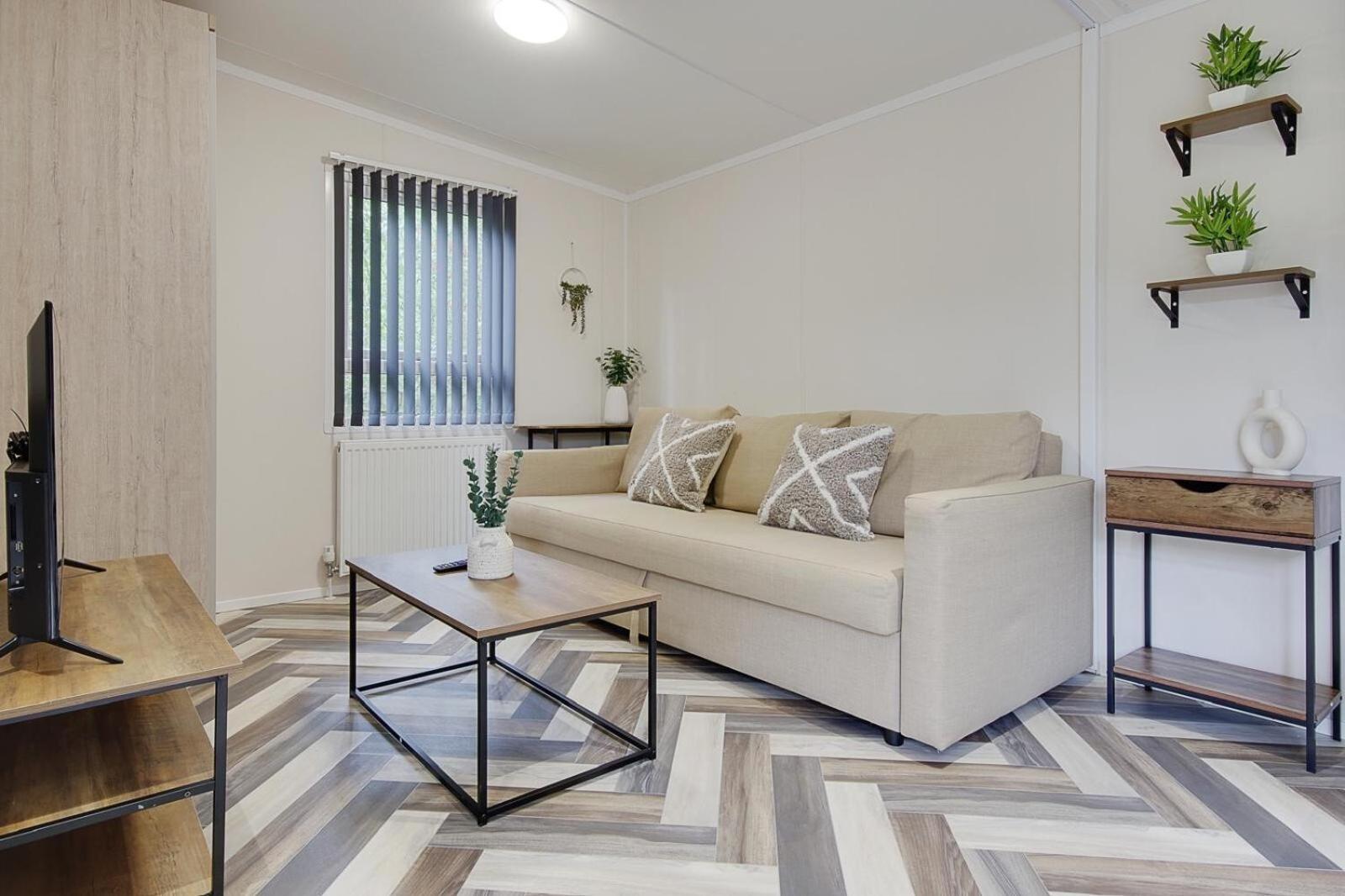 Villa Little Paddock Ringwood Esterno foto