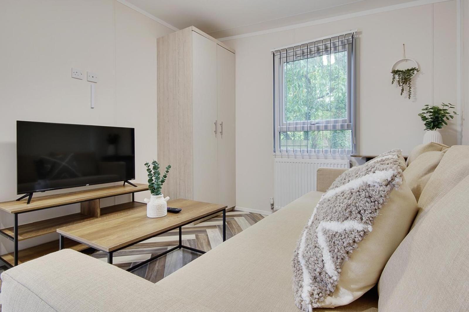Villa Little Paddock Ringwood Esterno foto